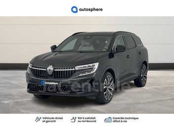 RENAULT ESPACE 6 VI 1.2 E-TECH FULL HYBRID 200 GSR2 ICONIC 5PL