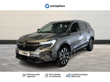 RENAULT ESPACE 6 VI 1.2 E-TECH HYBRID 200 TECHNO 7PL