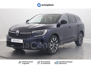 RENAULT ESPACE 6 VI (2) 1.2 FULL HYBRID E-TECH 200 TECHNO 5PL