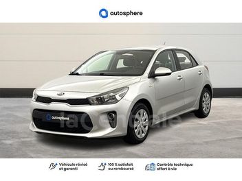 KIA 