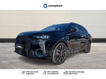 DS DS 7 1.6 HYBRIDE RECHEARGABLE E-TENSE 225 PERFORMANCE LINE + EAT8