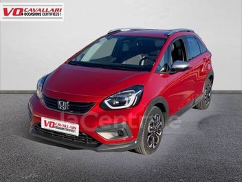 HONDA JAZZ 4 CROSSTAR IV (2) CROSSTAR 1.5 I-MMD EXCLUSIVE