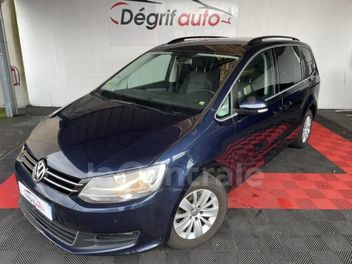 VOLKSWAGEN SHARAN 2 II 2.0 TDI 140 FAP BLUEMOTION TECHNOLOGY CONFORTLINE