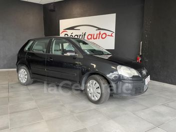 VOLKSWAGEN POLO 4 IV (2) CROSS TDI 70 5P