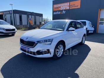 SKODA SCALA 1.0 TSI 110 BUSINESS DSG7