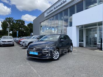 VOLKSWAGEN POLO 6 1.6 TDI 95 CONFORTLINE
