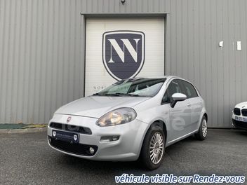 FIAT PUNTO 3 III (3) 1.2 8V 69 EASY 5P