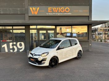 RENAULT TWINGO 2 RS II (2) 1.6 133 RS