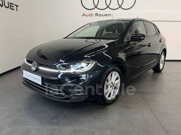 VOLKSWAGEN POLO 6 VI (2) 1.0 TSI 95 S&S STYLE DSG7