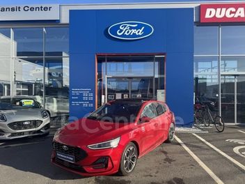 FORD FOCUS 4 IV (2) 1.0 ECOBOOST 155 S&S MHEV ST-LINE X POWERSHIFT