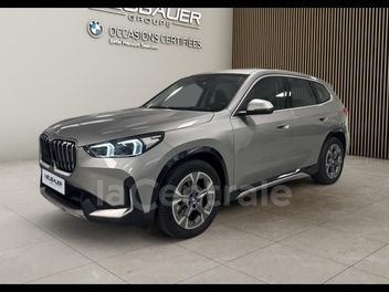 BMW IX1 U11 (U11) XDRIVE30 313 XLINE BVA 66.5 KWH