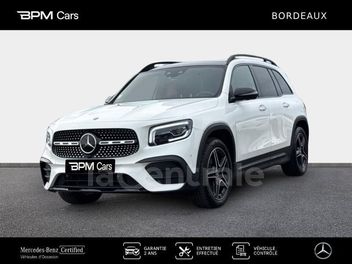 MERCEDES GLB 200 D AMG LINE 8G-DCT