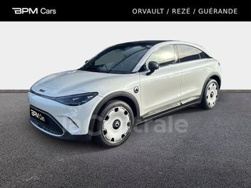 SMART #3 272 PREMIUM 66 KWH