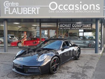 PORSCHE 911 TYPE 992 (992) COUPE 3.0 450 CARRERA S PDK8