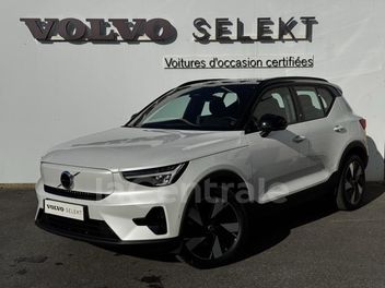 VOLVO EX40 SINGLE EXTENDED RANGE 252 1EDT ULTRA 82 KWH