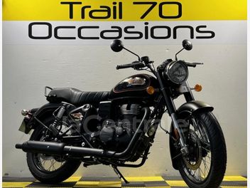 ROYAL ENFIELD BULLET  350 PREMIUM