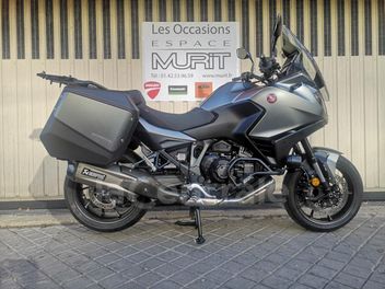 HONDA NT 1100 DCT