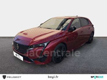 PEUGEOT 308 (3E GENERATION) III 1.6 PHEV 225 GT PACK E-EAT8