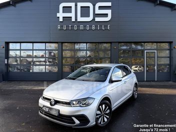 VOLKSWAGEN POLO 6 VI (2) 1.0 TSI 95 S&S LIFE PLUS BVM5
