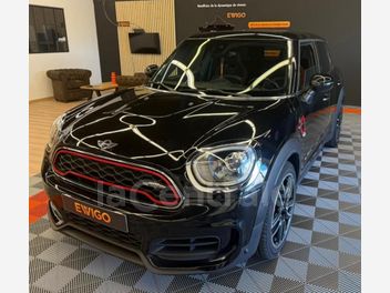 MINI COUNTRYMAN 2 JCW II JCW 231 ALL4 BVA8