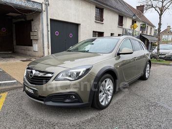 OPEL INSIGNIA COUNTRY TOURER (2) COUNTRY TOURER 2.0 CDTI 170 AUTO
