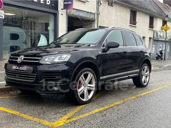 VOLKSWAGEN TOUAREG 2 3.0 V6 TDI FAP BLUEMOTION 245 TIPTRONIC 2014 CARAT 4MOTION