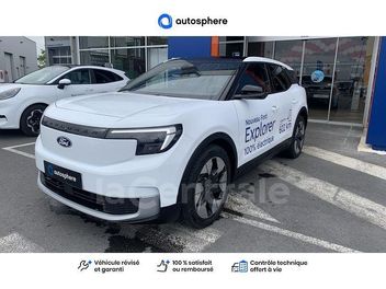 FORD EXPLORER 7 VII ELECTRIQUE 286 RWD EXTENDED RANGE 77 KWH PACK PREMIUM