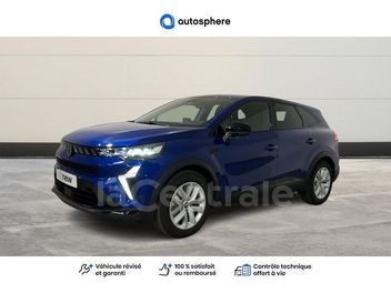 RENAULT SYMBIOZ 1.6 E-TECH FULL HYBRID 145 EVOLUTION