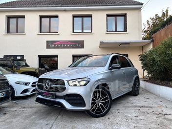 MERCEDES GLE 2 II 450 4MATIC AMG LINE