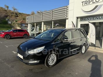 FORD GALAXY 3 III 2.0 TDCI 150 S&S TITANIUM POWERSHIFT