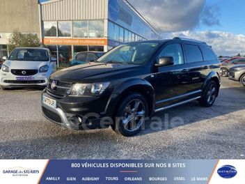 FIAT FREEMONT 2.0 16V MULTIJET 170 CROSS 4X2