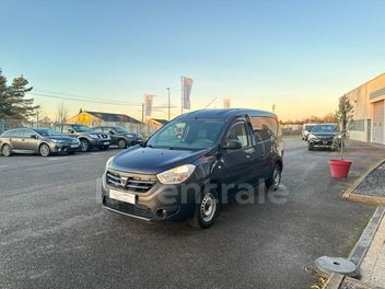 DACIA DOKKER 1.6 MPI 85 VAN