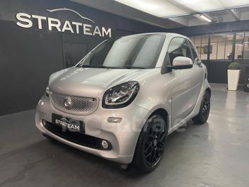 SMART FORTWO 3 III 0.9 90 PRIME TWINAMIC