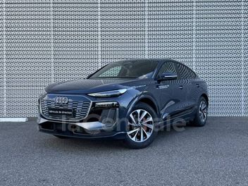 AUDI Q6 E-TRON SPORTBACK SPORTBACK 387 CH 100 KWH QUATTRO S LINE
