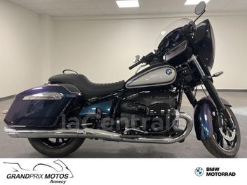 BMW R18 BAGGER BAGGER 1800