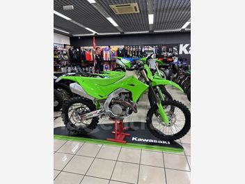 KAWASAKI KX 450 F 4T INJ