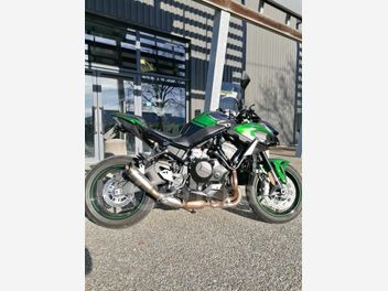 KAWASAKI Z H2 1000 SE 1