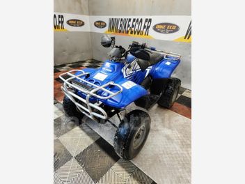 POLARIS TRAIL BOSS TRAIL BOSS