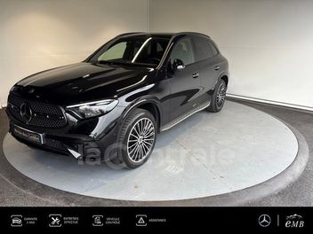 MERCEDES GLC 2 II 400 E HYBRID EQ 4MATIC AMG LINE 9G-TRONIC