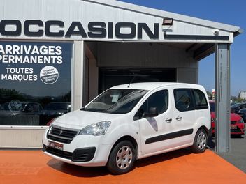 PEUGEOT PARTNER 2 TEPEE II (3) 1.6 BLUEHDI 100 S&S ACTIVE EGT6