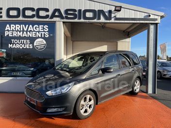 FORD GALAXY 3 III 2.0 TDCI 150 S&S BUSINESS NAV POWERSHIFT
