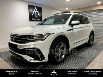 VOLKSWAGEN TIGUAN 2 II (2) 2.0 TDI 150 8CV R-LINE DSG7