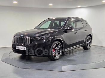 BMW IX1 U11 (U11) XDRIVE20 204 M SPORT 66.5 KWH BVA