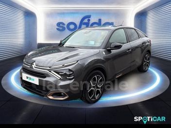 CITROEN E-C4 (3E GENERATION) III E 136 SHINE AUTO 50 KWH