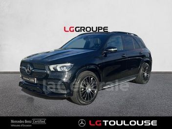 MERCEDES GLE 2 II 350 DE 11CV 4MATIC AMG LINE 9G-TRONIC