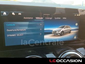 MERCEDES CLASSE B 3 III 180 D PROGRESSIVE LINE 8G-DCT