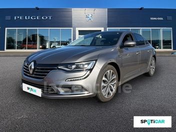 RENAULT TALISMAN 1.6 DCI 160 ENERGY INTENS EDC