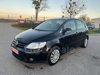VOLKSWAGEN GOLF PLUS 1.9 TDI 105 CROSSGOLF