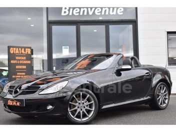 MERCEDES SLK 200 KOMPRESSOR