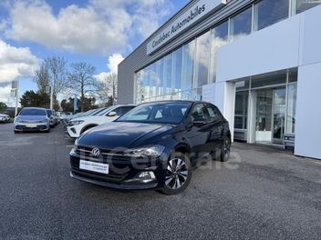 VOLKSWAGEN POLO 6 VI 1.6 TDI 95 LOUNGE BUSINESS